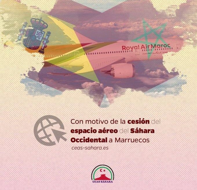 ¡LA ACTUALIDAD SAHARAUI! – 24/3/2023 – NOTICIAS del Sahara Occidental