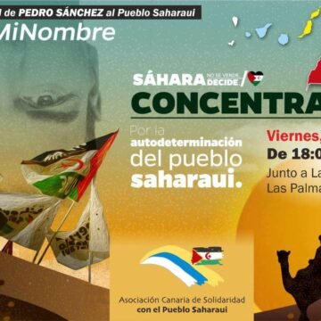 ¡LA ACTUALIDAD SAHARAUI! – 13/3/2023 – ÚLTIMAS NOTICIAS del Sahara Occidental