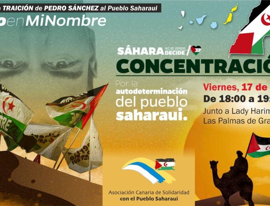 ¡LA ACTUALIDAD SAHARAUI! – 13/3/2023 – ÚLTIMAS NOTICIAS del Sahara Occidental