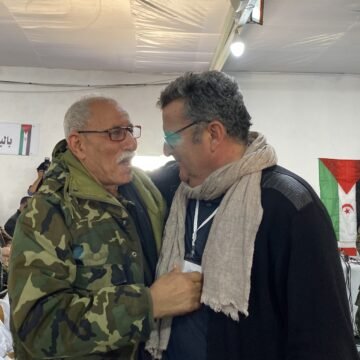 ¡LA ACTUALIDAD SAHARAUI! – 16/3/2023 – NOTICIAS del Sahara Occidental