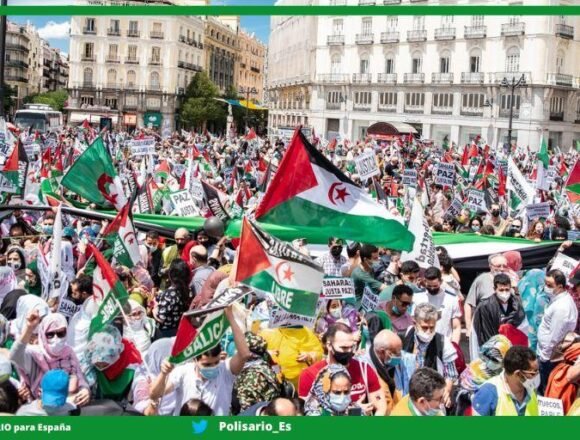 Mensaje de Abdulah Arabi con motivo del Día Internacional de la Mujer