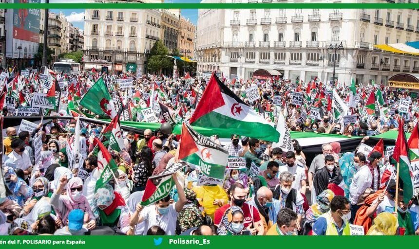 Mensaje de Abdulah Arabi con motivo del Día Internacional de la Mujer