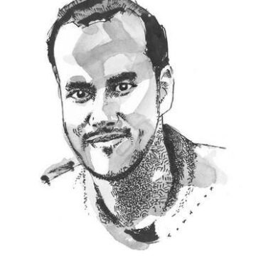 CRISTINA MARTÍNEZ – Mohamed Lamine Haddi, nuevas huelgas de hambre