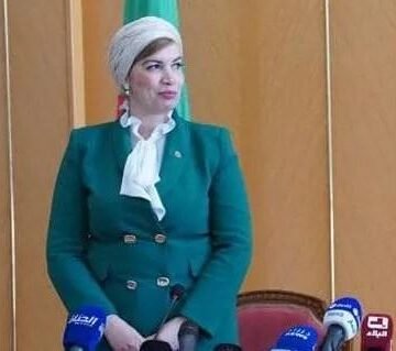 Soraya-Mouloudji Algérie-RASD : renforcement de la coopération culturelle et création d’un théâtre national sahraoui – 24H Algérie