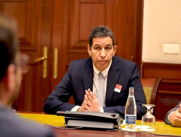 Abdulah Arabi denuncia las nuevas actuaciones del Gobierno de Pedro Sánchez para contentar al régimen de ocupación marroquí en el Sáhara Occidental | Sahara Press Service