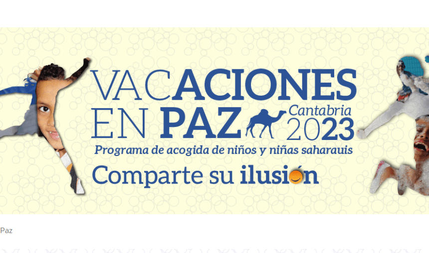 ¡LA ACTUALIDAD SAHARAUI! – 25/3/2023 – NOTICIAS del Sahara Occidental