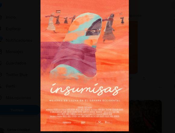 ¡LA ACTUALIDAD SAHARAUI! – 28/3/2023 – ÚLTIMAS NOTICIAS del Sahara Occidental