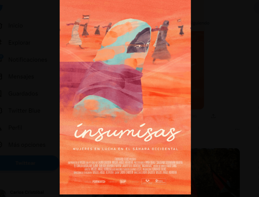 ¡LA ACTUALIDAD SAHARAUI! – 28/3/2023 – ÚLTIMAS NOTICIAS del Sahara Occidental