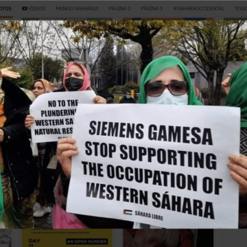 cderfvgtgb ¡LA ACTUALIDAD SAHARAUI! – 29/3/2023 – ÚLTIMAS NOTICIAS del Sahara Occidental