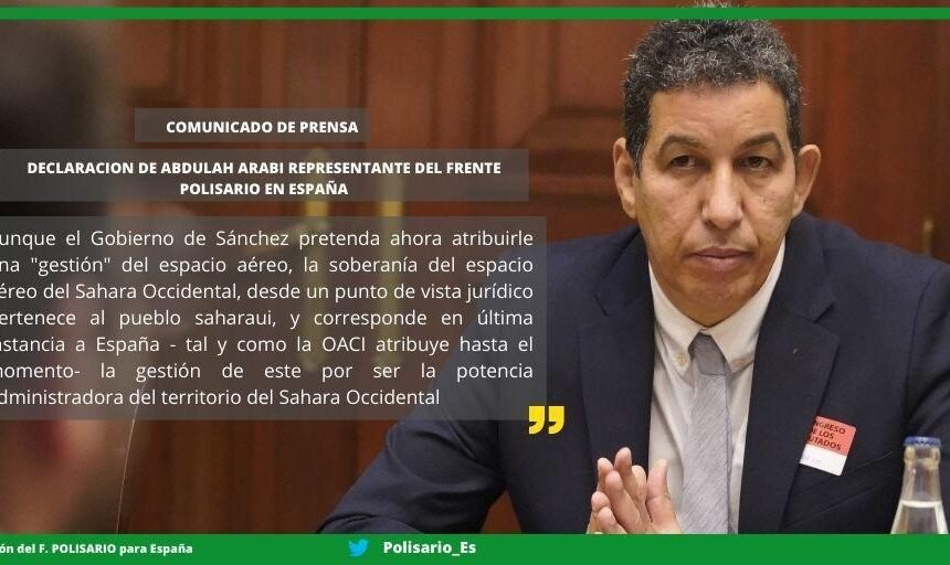 El Gobierno español ha perdido toda posibilidad de iniciativa, es Marruecos quien maneja el ritmo, fija y determina los tiempos de las relaciones entre ambos países