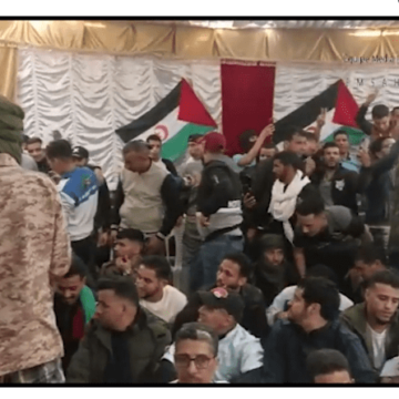 ¡LA ACTUALIDAD SAHARAUI! – 3/3/2023 – NOTICIAS del Sahara Occidental