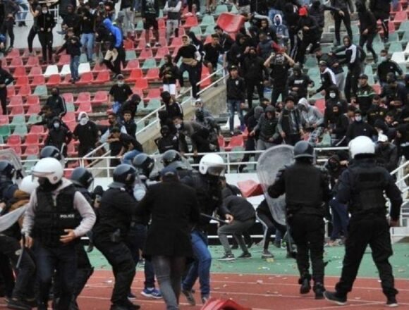 Rechazo en Portugal a la inclusión de Marruecos en la candidatura ibérica para el Mundial del 2030 – Sahara Press Service