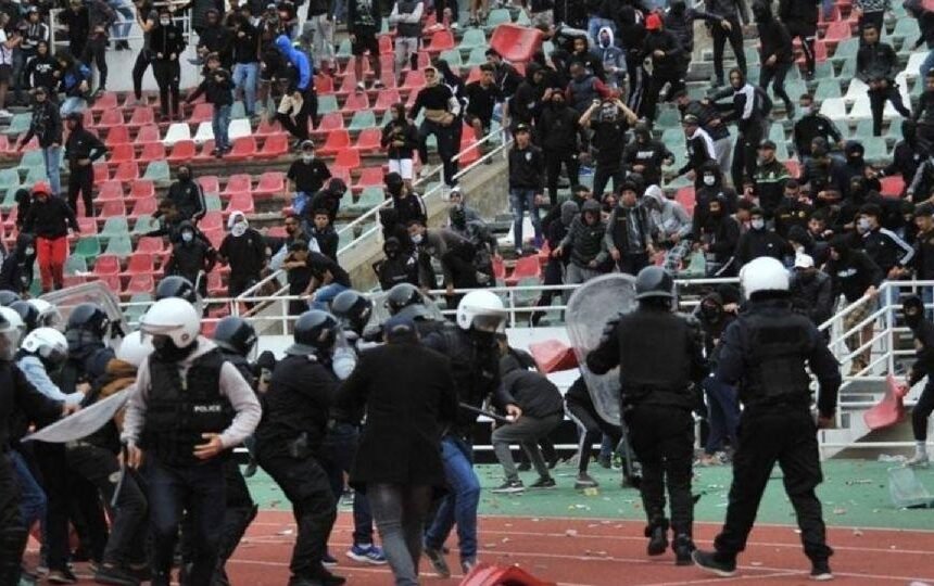 Rechazo en Portugal a la inclusión de Marruecos en la candidatura ibérica para el Mundial del 2030 – Sahara Press Service