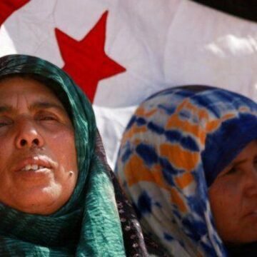 Sáhara Occidental. Marruecos impide una concentración de mujeres saharauis en conmemoración del Día de la Mujer agrediendo violentamente a dos activistas – Resumen Latinoamericano