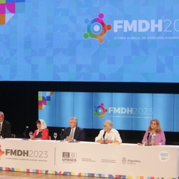 III Foro Mundial de Derechos Humanos denuncia represión y violación a los derechos humanos del pueblo Saharaui por parte de Marruecos | Sahara Press Service