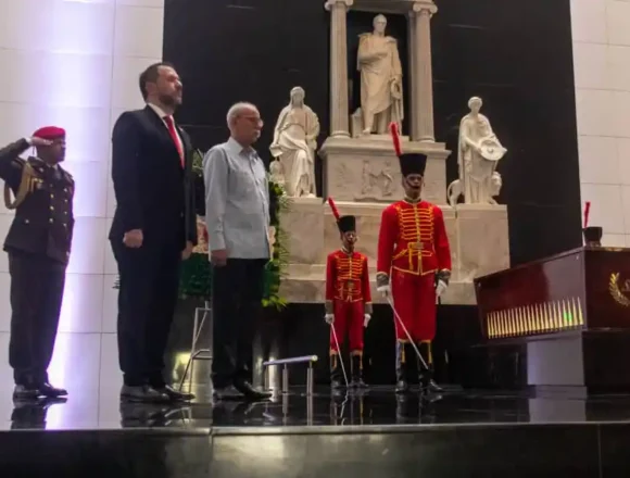 ¡LA ACTUALIDAD SAHARAUI! – 20/3/2023 – ÚLTIMAS NOTICIAS del Sahara Occidental