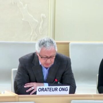 Organizaciones internacionales llaman al Alto Comisionado de DD.HH. a trabajar por la protección de los derechos humanos en el Sahara Occidental | Sahara Press Service