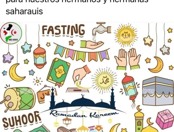 ¡LA ACTUALIDAD SAHARAUI! – 23/3/2023 – ÚLTIMAS NOTICIAS del Sahara Occidental