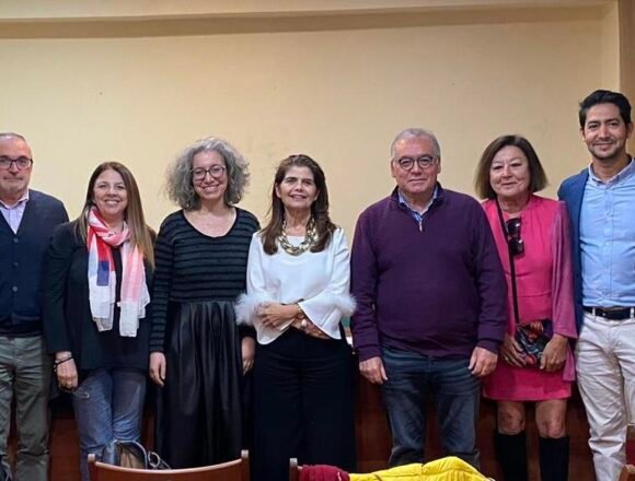 La Asociación Internacional de Juristas por el Sáhara Occidental (IAJUWS) celebró en Madrid su Asamblea General extraordinaria, en la que se trazó el plan de acción 2023 | Sahara Press Service
