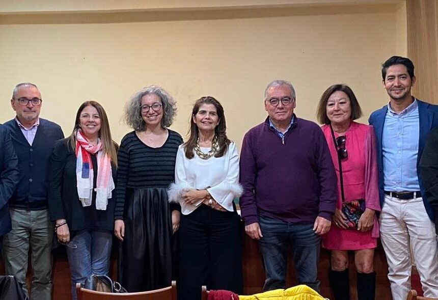 La Asociación Internacional de Juristas por el Sáhara Occidental (IAJUWS) celebró en Madrid su Asamblea General extraordinaria, en la que se trazó el plan de acción 2023 | Sahara Press Service