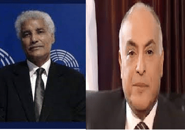 lbllbb ULD Sidati envía felicitaciones a su homòlogo de Argelia en ocasión de su nombramiento al frente de la diplomacia argelina | Sahara Press Service