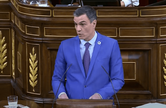 Tamames y Abascal reclaman a Sánchez que explique el giro sobre el Sáhara Occidental | Contramutis