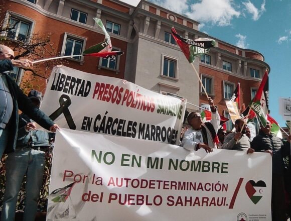 Contundente rechazo de la postura de Sánchez tras un año del giro de España sobre el Sahara Occidental | Sahara Press Service