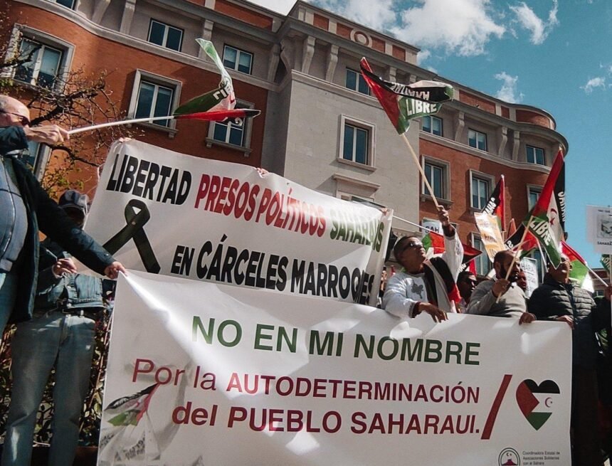 Contundente rechazo de la postura de Sánchez tras un año del giro de España sobre el Sahara Occidental | Sahara Press Service