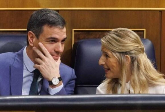 Sáhara: los elocuentes silencios del presidente Sánchez y la vicepresidenta Yolanda Díaz | Luis Portillo para Periodistas en Español