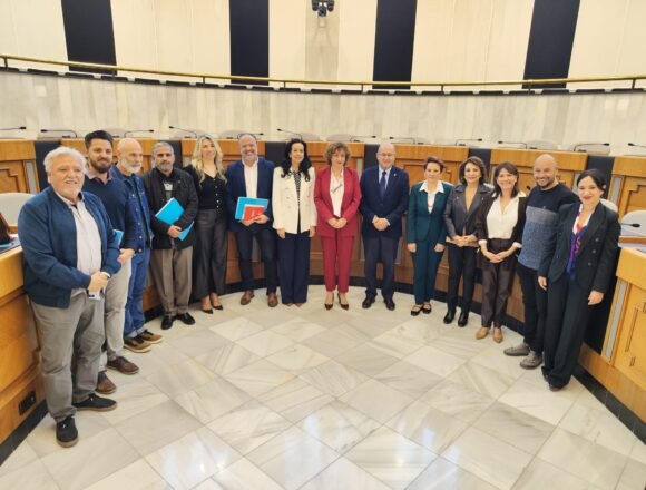 Alicante colabora con el hogar de acogida para ayudar a menores saharauis enfermos – Noticiaspress.es