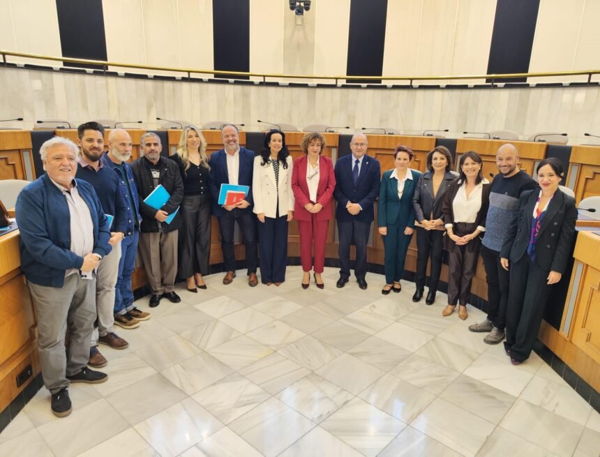 Alicante colabora con el hogar de acogida para ayudar a menores saharauis enfermos – Noticiaspress.es