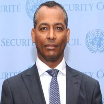 El Frente POLISARIO refuta alegaciones del representante de Marruecos y reitera que Marruecos es un verdadero peligro que amenaza la seguridad y estabilidad de toda la región | Sahara Press Service