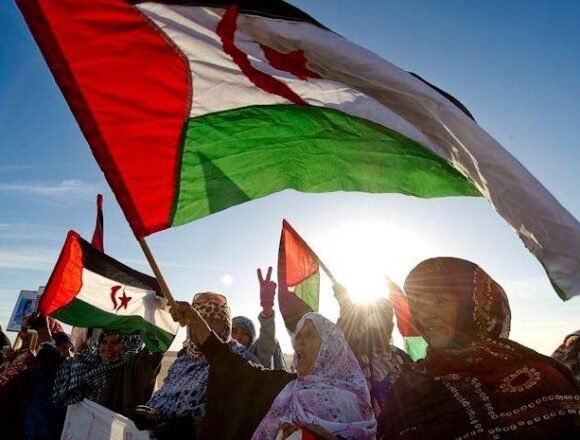 ¡LA ACTUALIDAD SAHARAUI! – 7/4/2023 – NOTICIAS del Sahara Occidental