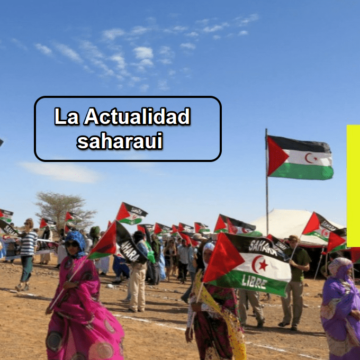 ¡LA ACTUALIDAD SAHARAUI! – 5/3/2023 – NOTICIAS del Sahara Occidental