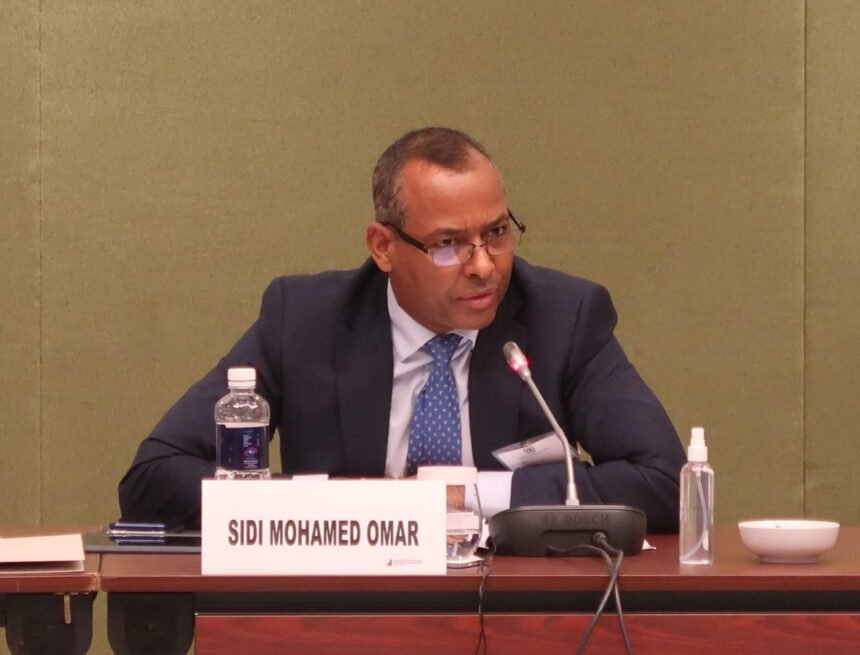 Marruecos es el país menos indicado para hablar de Derechos Humanos, afirma diplomático saharaui | Sahara Press Service