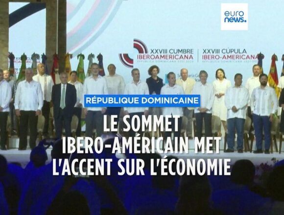 Le président colombien demande à l’Espagne d’inviter le Sahara occidental au sommet ibéro-américain | Sahara Press Service