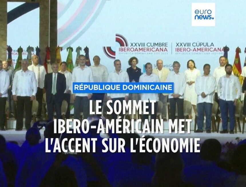 Le président colombien demande à l’Espagne d’inviter le Sahara occidental au sommet ibéro-américain | Sahara Press Service