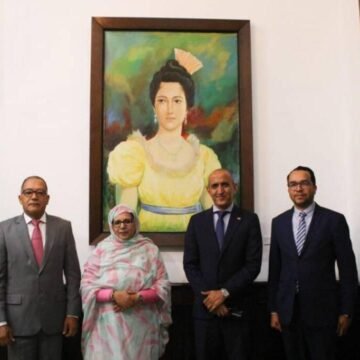 La República Saharaui y Venezuela estrechan relaciones bilaterales en áreas de cooperación estratégica | Sahara Press Service