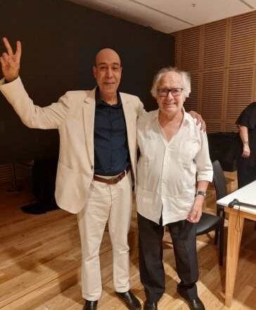 Pérez Esquivel manifestó su apoyo al Sáhara Occidental en el Foro Mundial de Derechos Humanos | Voz del Sahara Occidental en Argentina