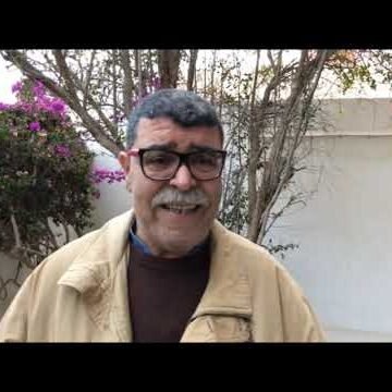 Sáhara Occidental: El frente y la represión marroquí de civiles – Marea TV