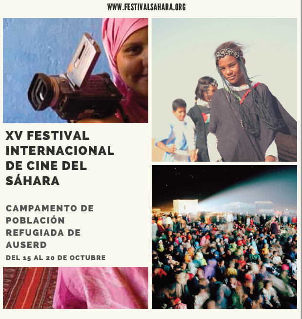 Fin de La Actualidad Saharaui de HOY, 4 de septiembre de 2019 ??