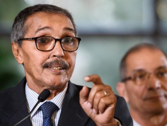 000_1be2tm UN peace talks on Western Sahara pointless without EU pressure on Morocco: watchdog – Africa – RFI