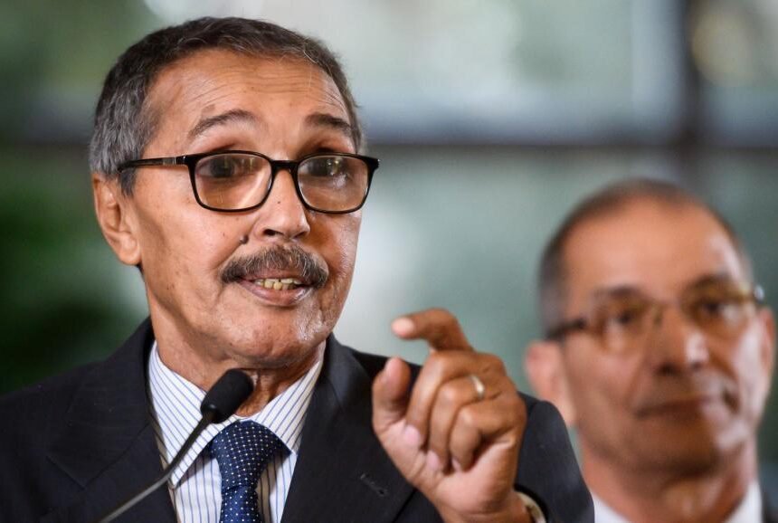 UN peace talks on Western Sahara pointless without EU pressure on Morocco: watchdog – Africa – RFI