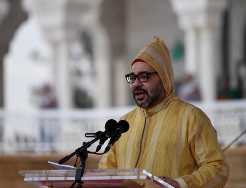 Marruecos: con ningún otro país del mundo, la Unión Europea ha pagado un precio tan alto en términos éticos y morales, y ninguno recibe tantas ayudas europeas como ese país