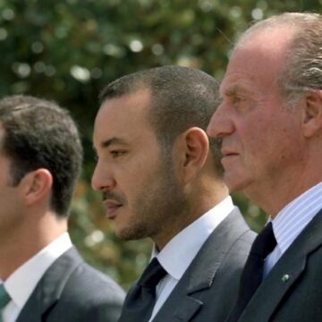 La política marroquí en el Sáhara Occidental contraviene a la realidad al no repercutirle mayores cuotas de seguridad externa ni interna