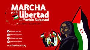 El Intergrupo “Paz y Libertad para el Pueblo Saharaui” del parlamento vasco se suma la iniciativa “Marcha por la libertad del pueblo saharaui” | Sahara Press Service