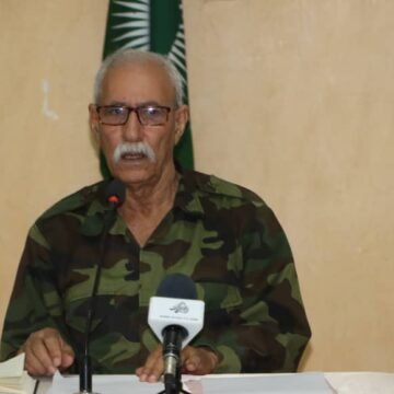 El Frente POLISARIO pide a la ONU que ponga fin al proceso de descolonización del Sáhara Occidental | Sahara Press Service