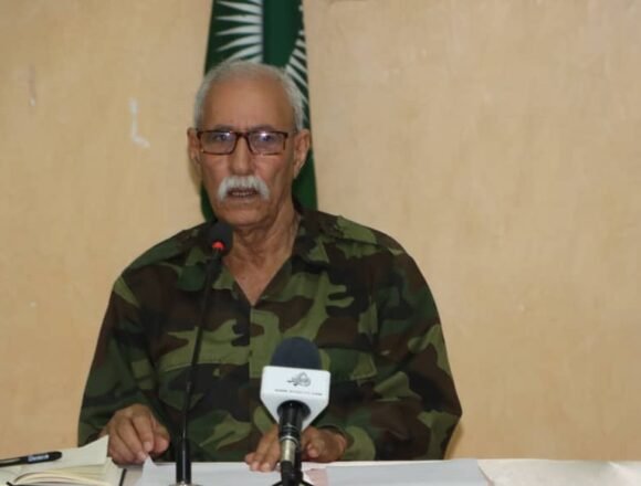 El Frente POLISARIO pide a la ONU que ponga fin al proceso de descolonización del Sáhara Occidental | Sahara Press Service