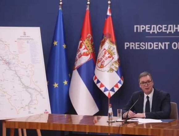 003_1 Serbia apoya proceso de paz en el Sahara Occidental | Sahara Press Service