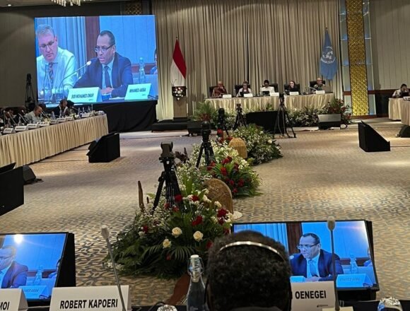 El Frente POLISARIO refuta las alegaciones del representante de Marruecos ante el Comité de Descolonización y reitera que el derecho del pueblo del Sáhara Occidental a la independencia es inalienable | Sahara Press Service